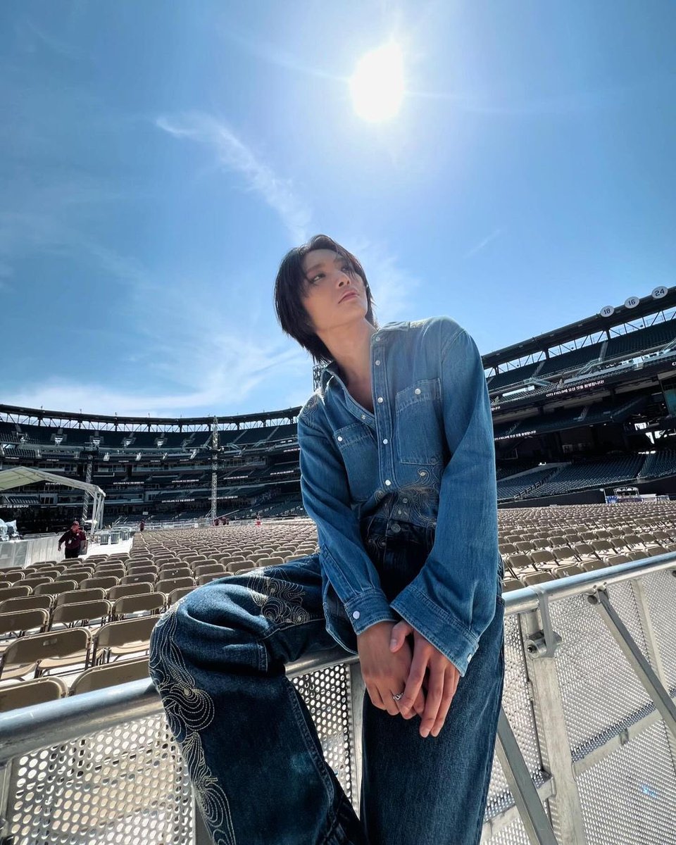 S98HP's tweet photo. Memories locked in @citifield https://t.co/T4bhTWNwT6