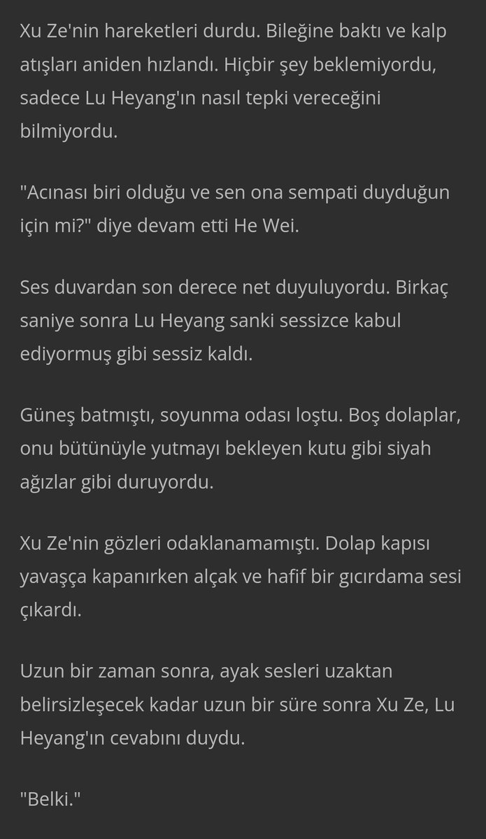 xxleliel's tweet photo. KALBİM KIRILDI
#eternities https://t.co/tgYZu6NzCy
