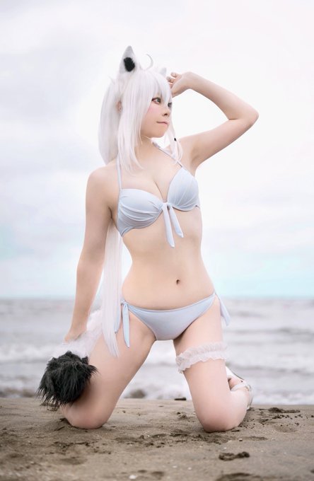 Twitterのコスプレ画像31