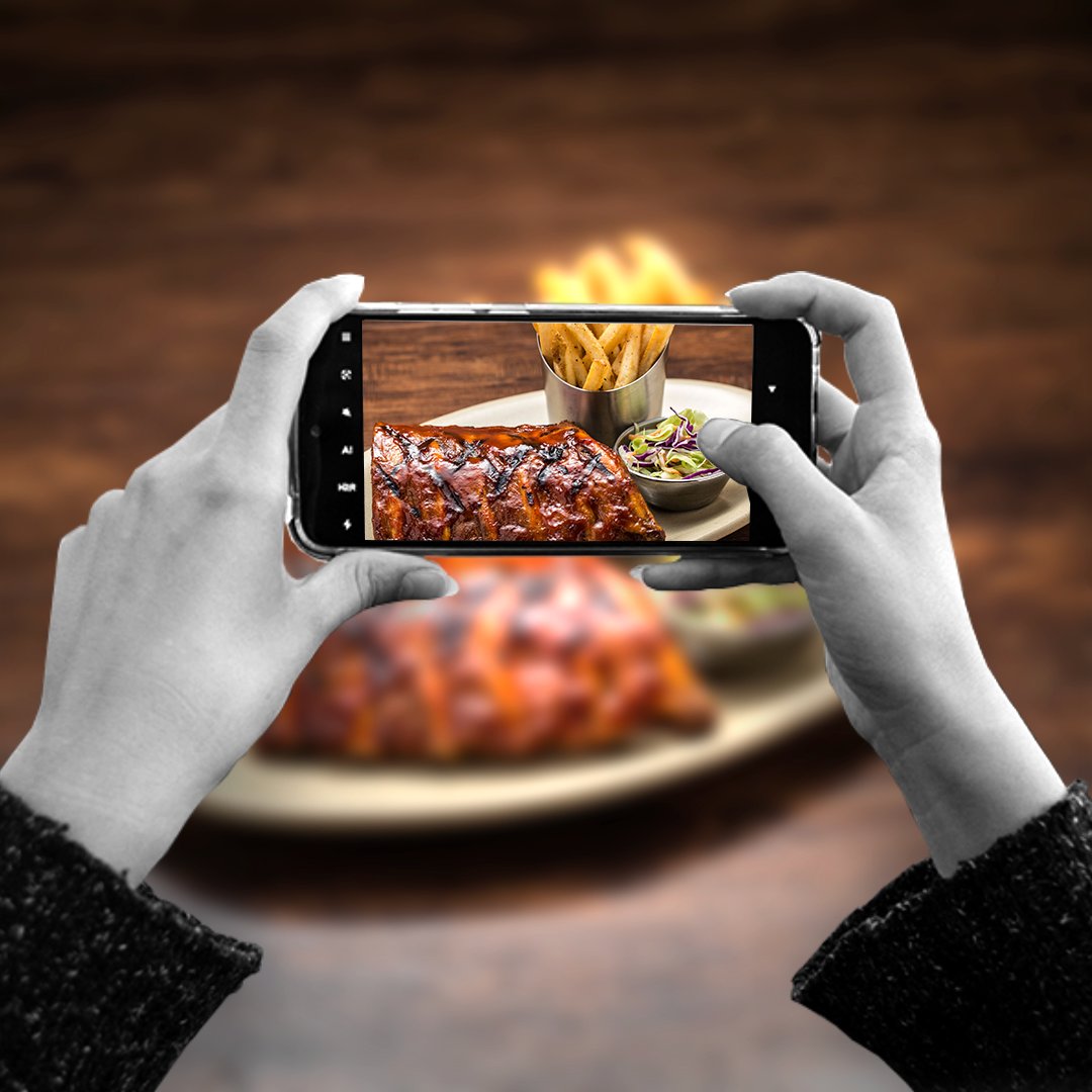 tonyromas's tweet photo. Snap, savor, repeat. Celebrate #WorldPhotographyDay with our picture-perfect dishes.
.
.
.
#TonyRomas #LegendaryGrill #AtRomas #grill #bbq #ribs #steak #food #restauraunt #tasty #instagood #photography #foodphotography https://t.co/eYlSDWEoM5