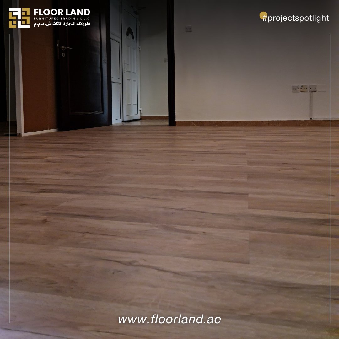 floorlandllc's tweet photo. Our most recent SPC flooring installation Project 🏍✨
We offer style and durability to this beautiful villa by installing our premium SPC flooring.

For Free Home Visit Consultations
𝐂𝐨𝐧𝐭𝐚𝐜𝐭 𝐮𝐬:
📞 +971 58 15 35184
✉ info@floorland.ae https://t.co/VyCfUBMC2s