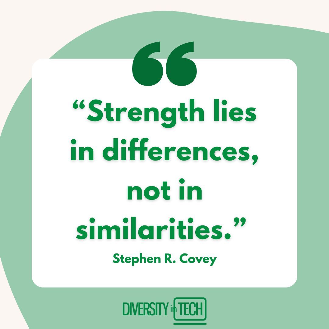📢 Employers, are you looking to create or refine your Diversity &amp; Inclusion policy? 

Our latest article breaks down the best practices for developing a D&amp;I strategy that drives innovation and fosters an inclusive workplace. 🌍
buff.ly/3YJYuaa 

#D&amp;IPolicy