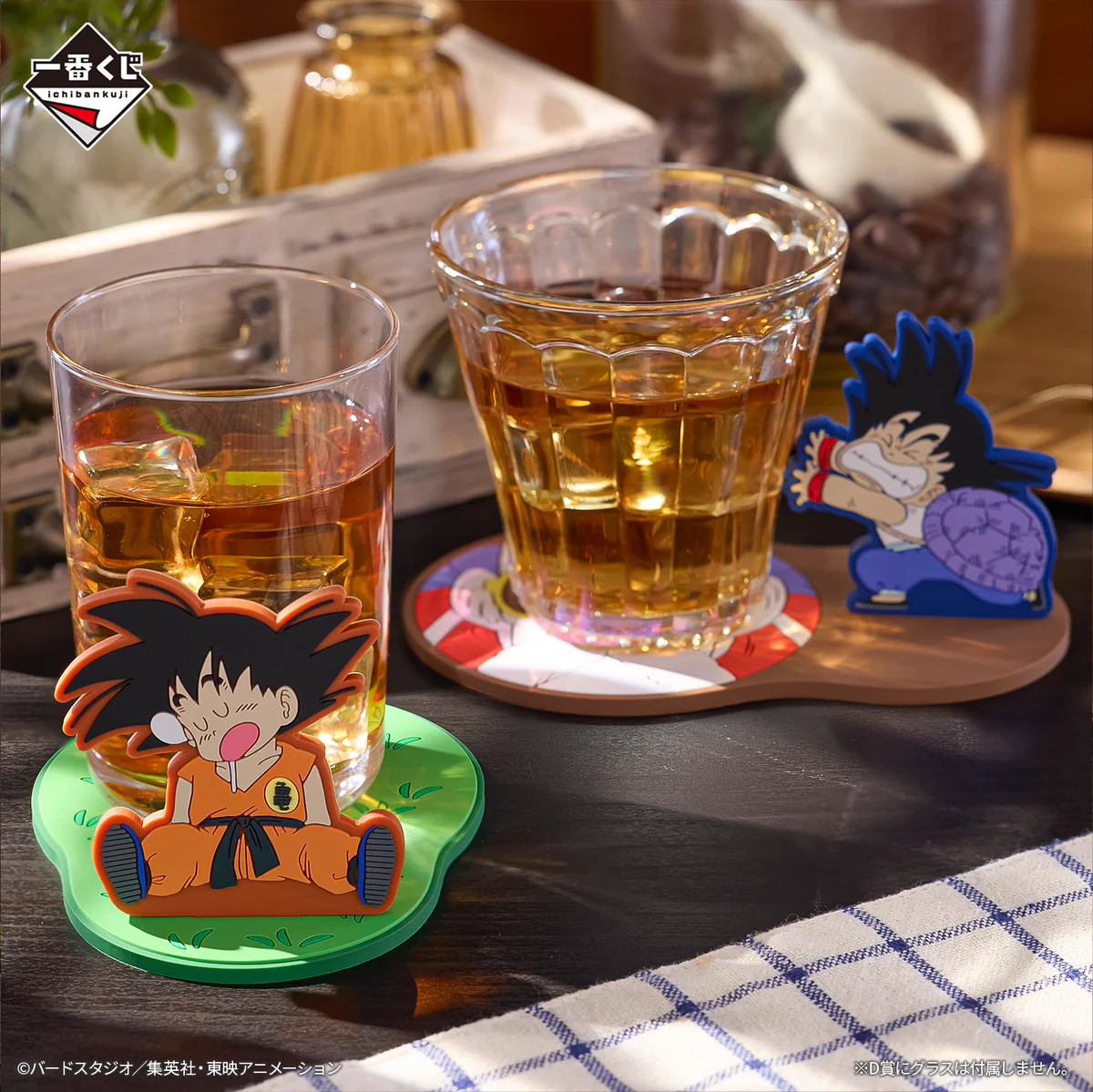 【18点セット】モンスターストライク　キャンバススタイルボード&ラバーコースター GVVh2GtbsAAL48V?format=webp&
