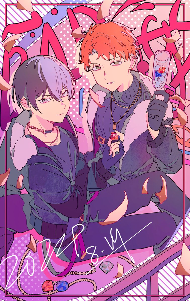 🌷 (@5rD8x) / Posts / X