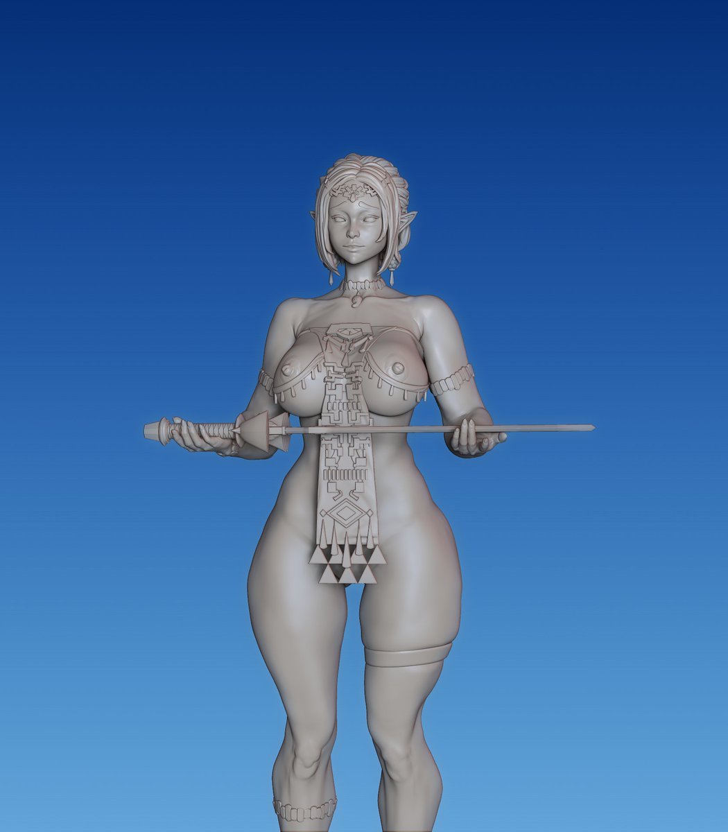 bobzilla252252's tweet photo. Zelda part 3 https://t.co/RVhD7fuJhH