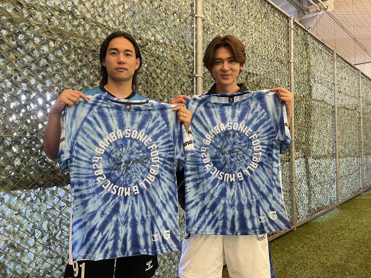 DaichiHayashi16's tweet photo. 地元大阪パナソニックスタジアムで久しぶりに望くんに会えました😍🏟️
いつ見てもかっこええ✨
また会えますように！🙏🏻
@GAMBA_OFFICIAL 
@WEareWEST7 https://t.co/XSR5zOKA0b