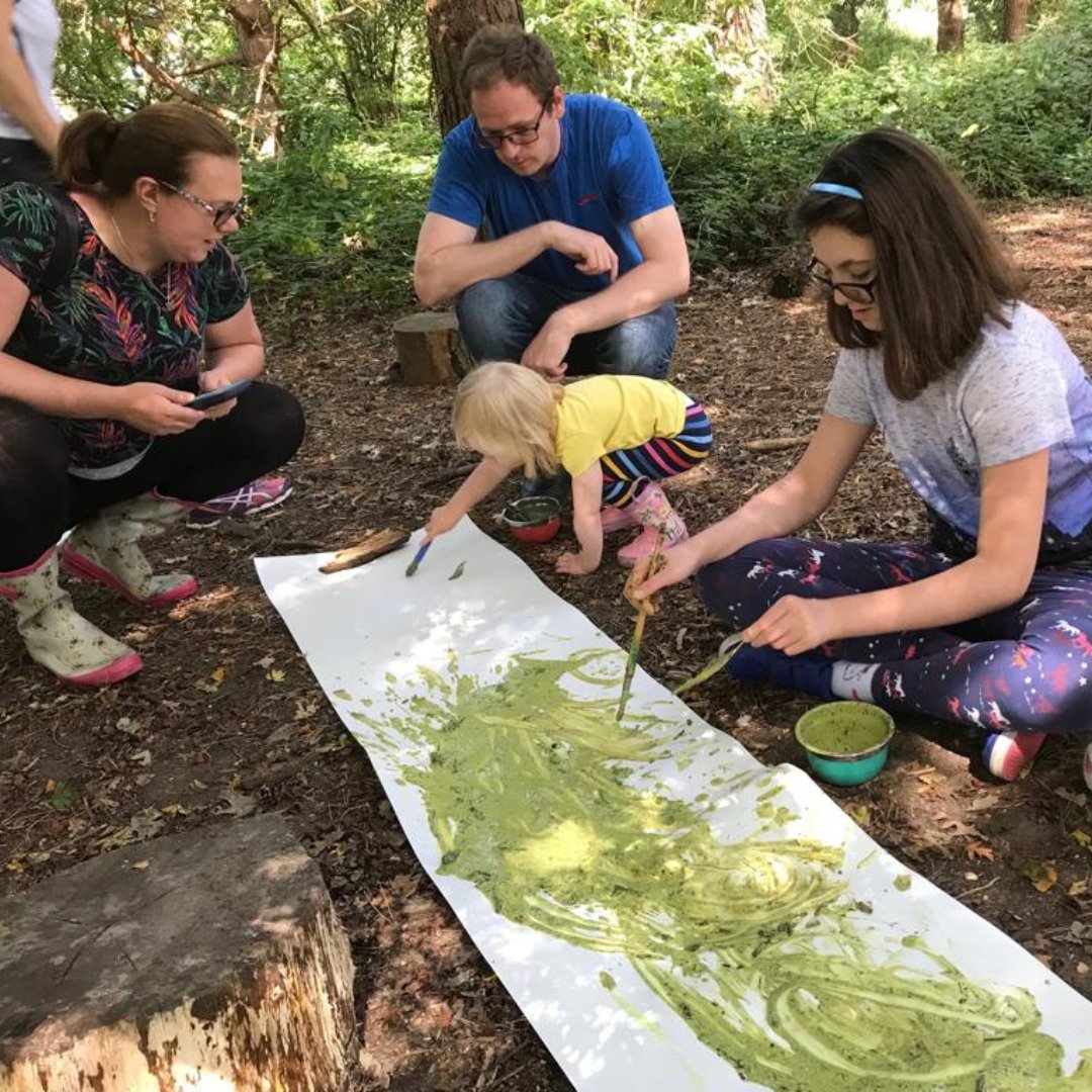 Skylarks tweet media