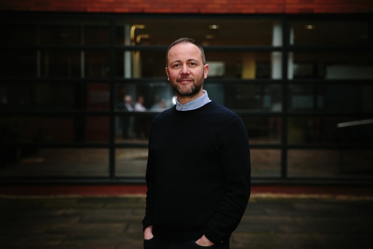 Advances in technology have propelled the world through unimaginable societal change. Manufacturers who embrace these big moments don’t just survive, they thrive🪴

In a new blog, Made Smarter makes the case for digital transformation.

madesmarter.uk/resources/blog…