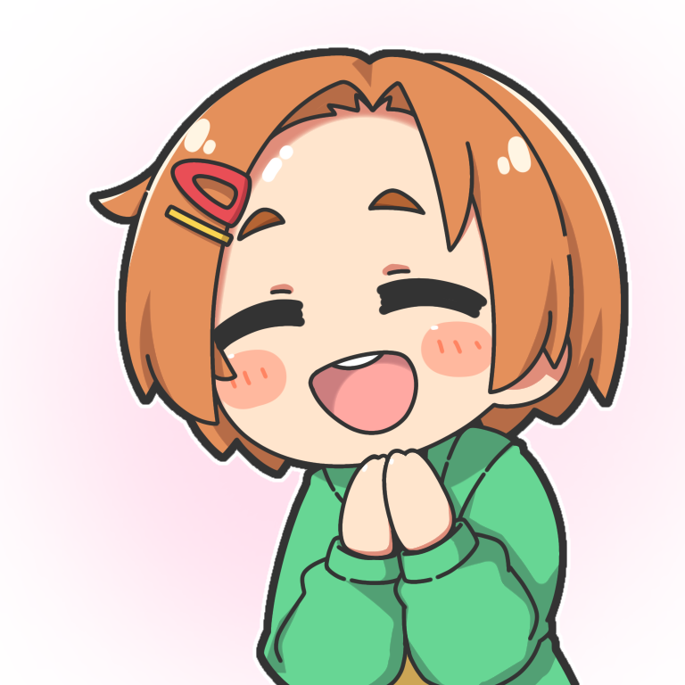 龍崎薫 「薫ちゃん 」|あときんすのイラスト