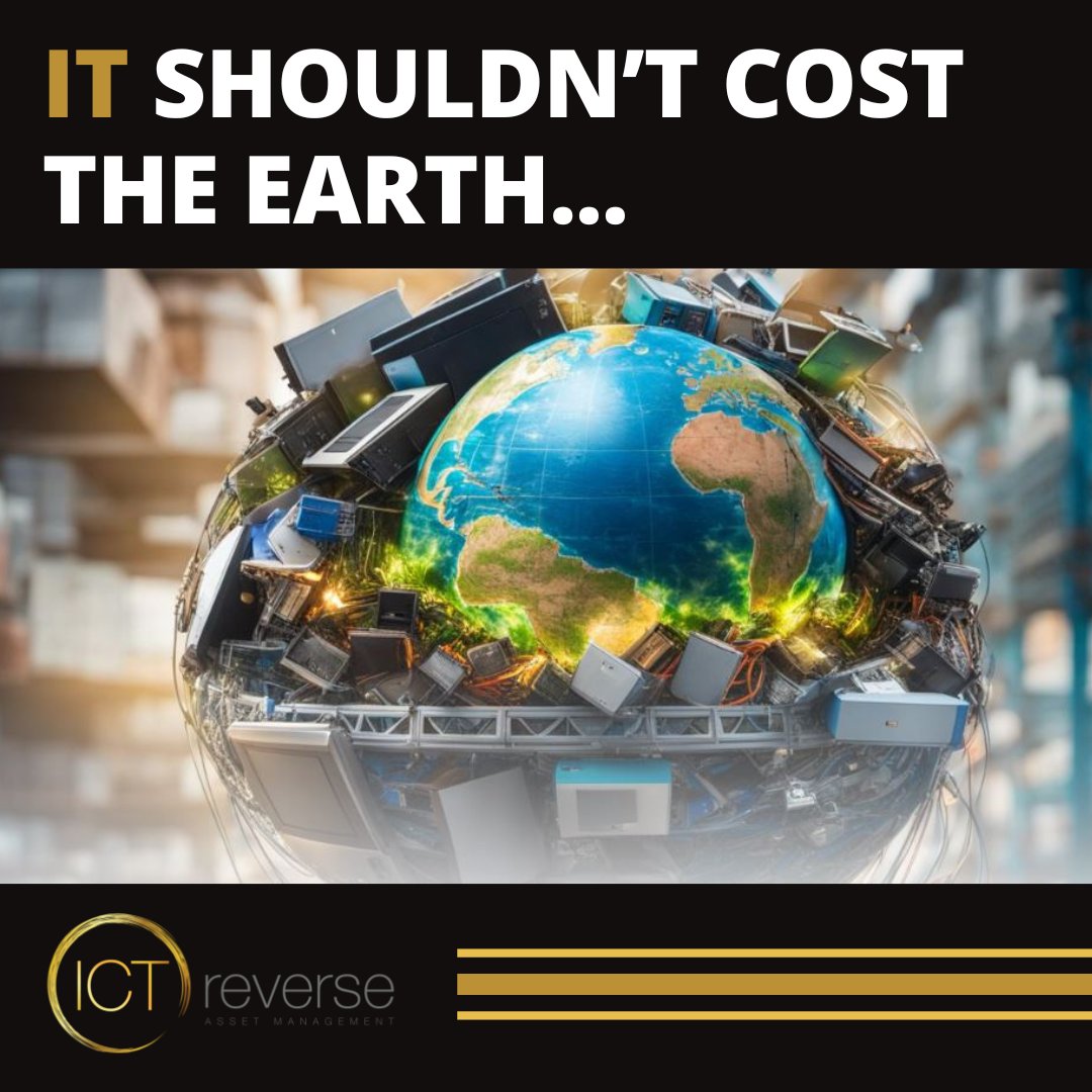 ICTreverse tweet picture