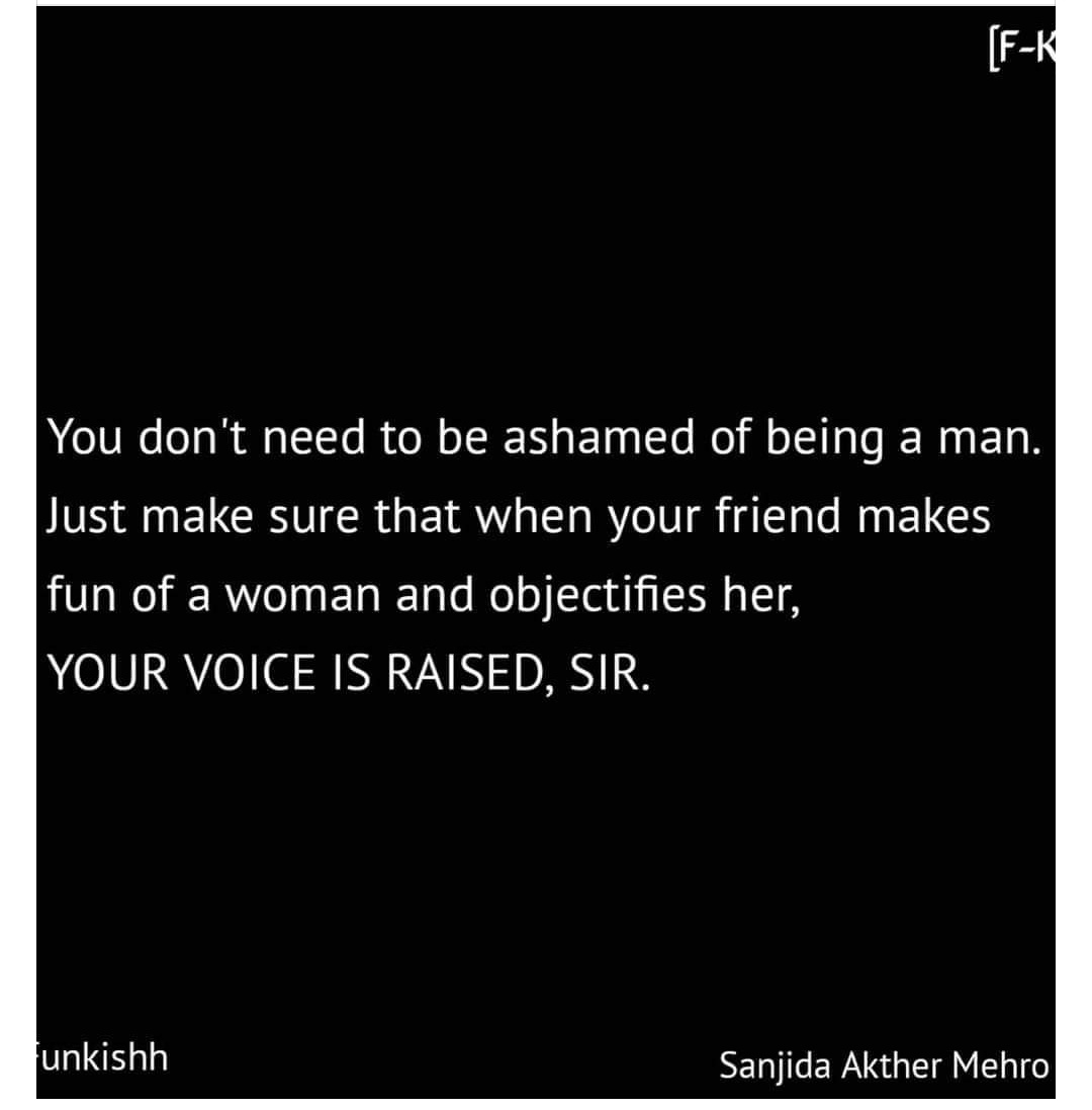 vinita_gowda's tweet photo. Staying quiet is always an option, and every option has its consequences...
#safeWorkEnvironments https://t.co/Vixazktr8e
