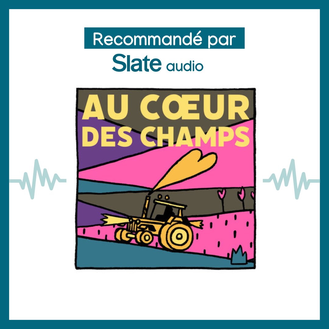 Slate Audio tweet media