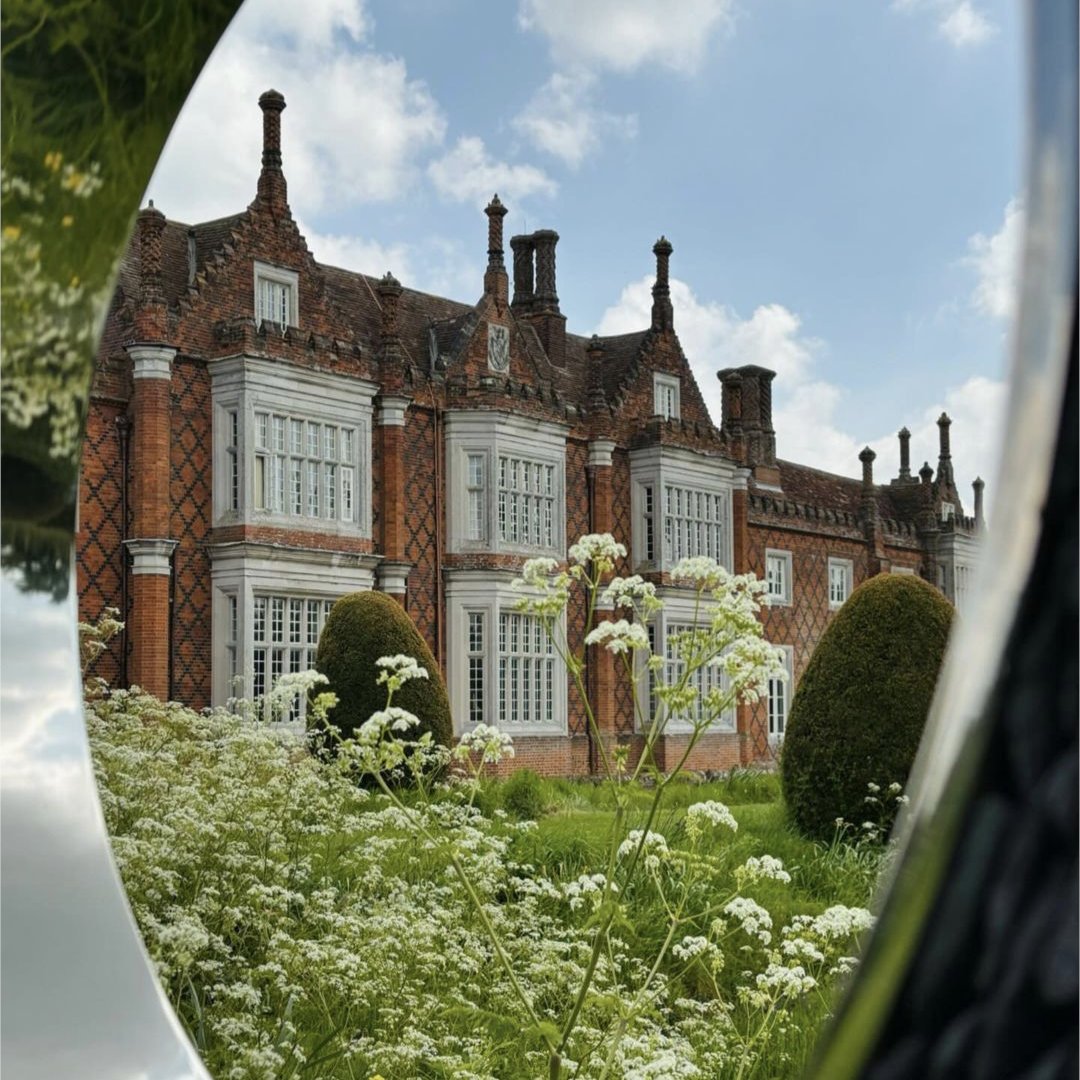 Helmingham Hall tweet media