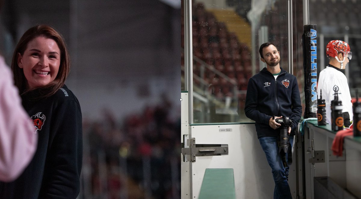 Cardiff Devils tweet media