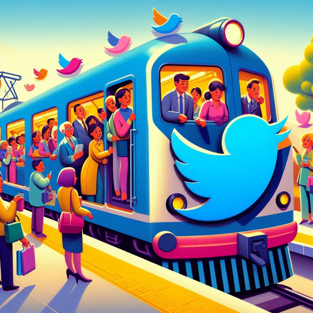 redandblackzw's tweet image. 🚂 Chitima Chemasikati - All aboard the Twitter Train! Follow US, and we’ll follow you back! Let’s connect, grow, and support each other. 🚀 #FollowBack #TwitterTrain