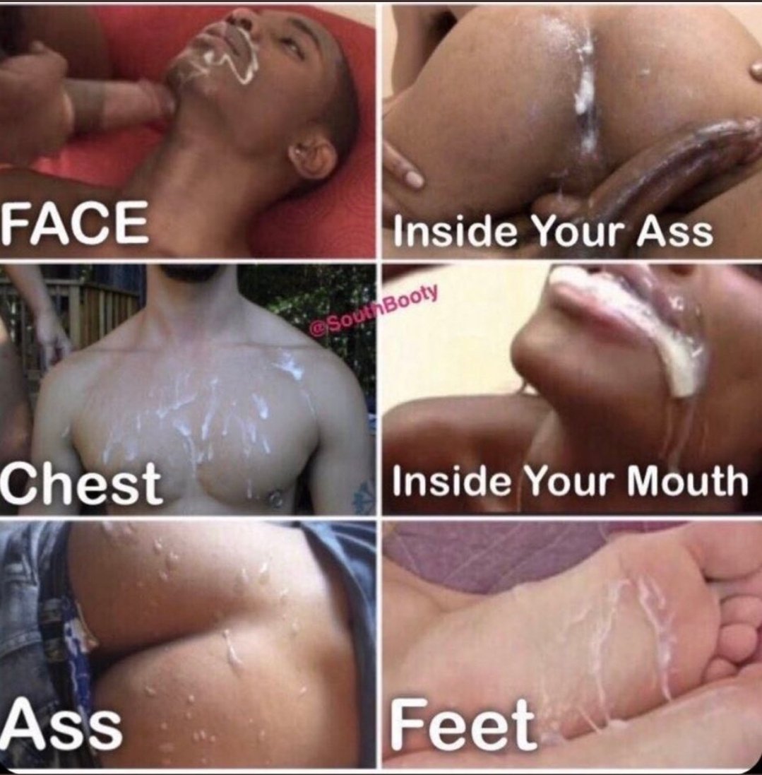 Where do you want me to cum on you? 😈
#nsfw