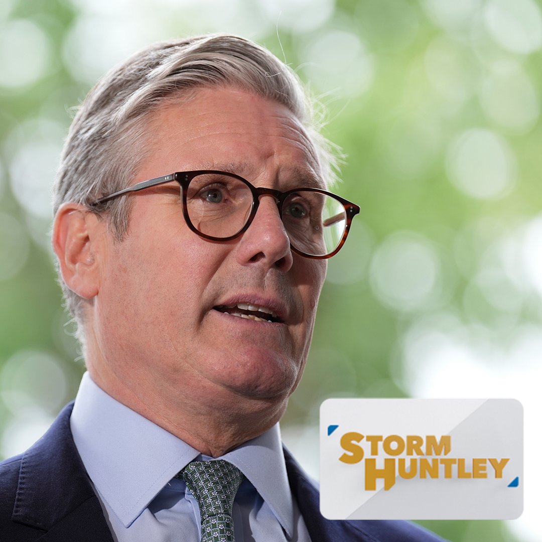 Jeremy Vine & Daytime on 5 tweet media