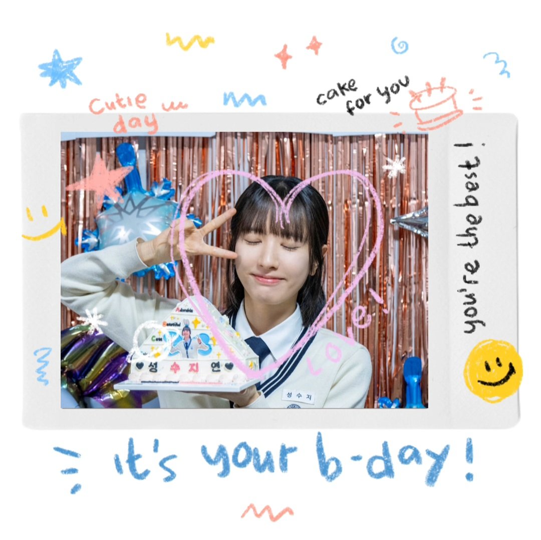 𓂃𔘓 Another chapter of your life starts today. Make this year the best one yet, it's a new chance to make new memories with the ones you love. This year, let’s commit to making tons more! Happy birthday. 🎂