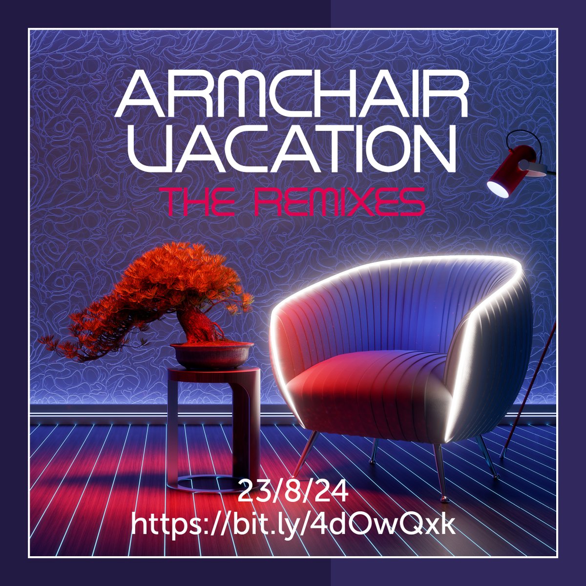 sweetmachine (@sweetmachineuk) on Twitter photo New York, London, Paris, Munich, No one's playing
pop music.. Armchair Vacation: The Remixes #armchairvacation Drops <a href="/Bandcamp/">bandcamp</a> Friday 23rd August bit.ly/4dOwQxk #august2024 #remixes c/o @ThinkingFishNY <a href="/DMI_1981/">dont mention it. dmi81</a> & are own <a href="/stephenshillito/">Stephen Shillito</a> #synthpop #electropop #popmusic New York, London, Paris, Munich, No one's playing
pop music.. Armchair Vacation: The Remixes #armchairvacation Drops <a href="/Bandcamp/">bandcamp</a> Friday 23rd August bit.ly/4dOwQxk #august2024 #remixes c/o @ThinkingFishNY <a href="/DMI_1981/">dont mention it. dmi81</a> & are own <a href="/stephenshillito/">Stephen Shillito</a> #synthpop #electropop #popmusic