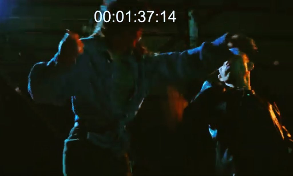 hakuzen_satoshi's tweet image. 今週末には公開できそう‥かな

#TOUGHACT
#showreel