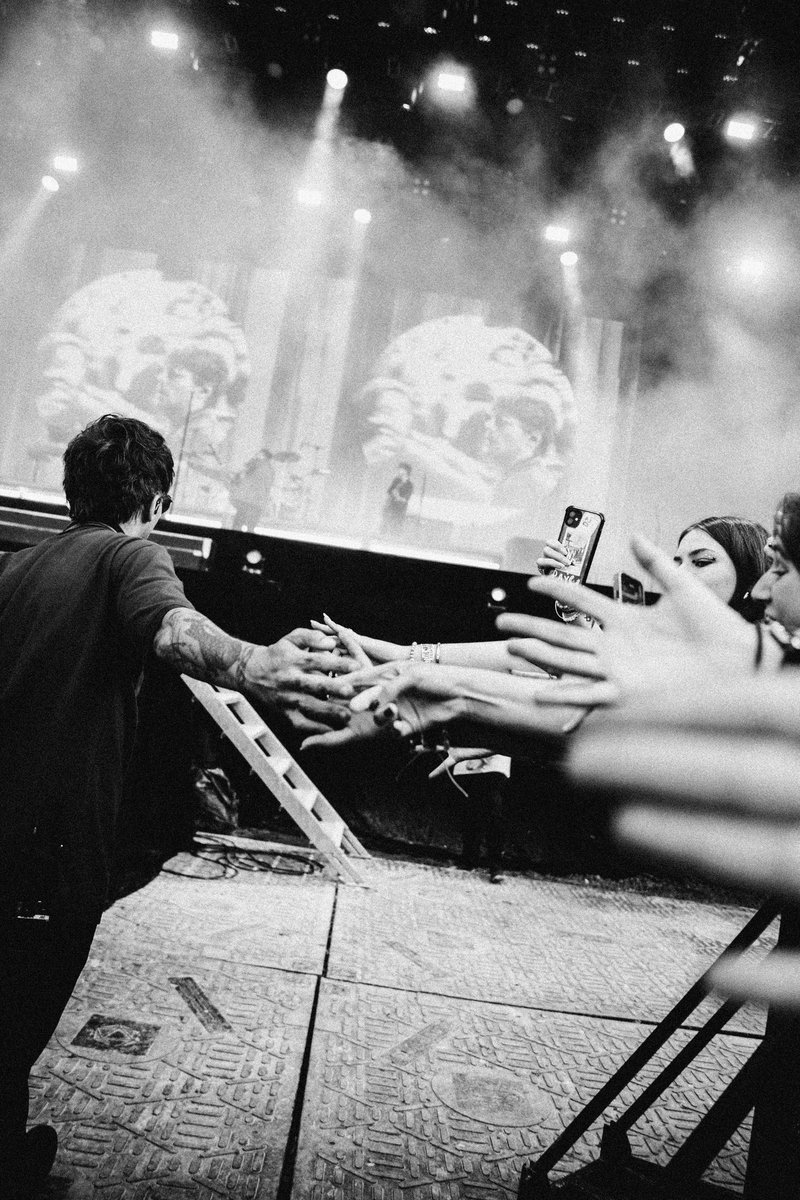 Festival Cabaret Vert, France. 18.8.24 #LTFestivals24