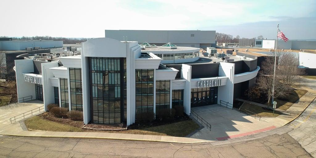 Crain's Cleveland Business tweet media