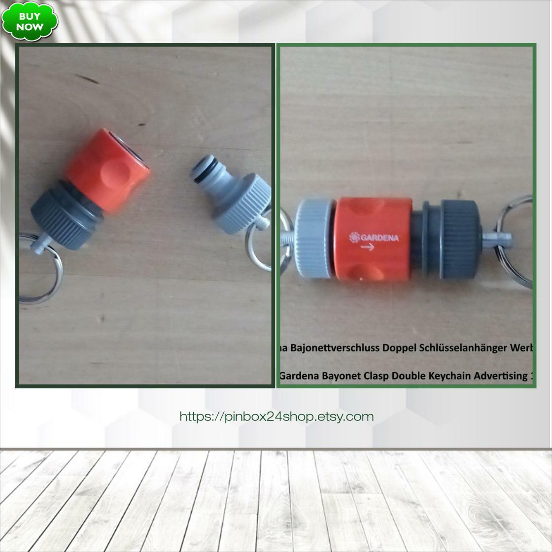 PinboxN's tweet image. In stock. Going soon. Schlüssel zum Stil der 90er! only at €13.92.. 
pinbox24shop.com//listing/17010…
#Bajonettverschluss #Gardena