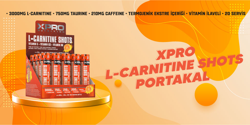 protein7com's tweet photo. Xpro L-Carnitine Şimdi Shot Formunda, Her An Yanında! Zengin İçeriği Keşfet ➡️ https://t.co/EnEDfj3pYv

#protein7 #xpronutrition #lcarnitine #karnitin https://t.co/HLwUP5GwPc
