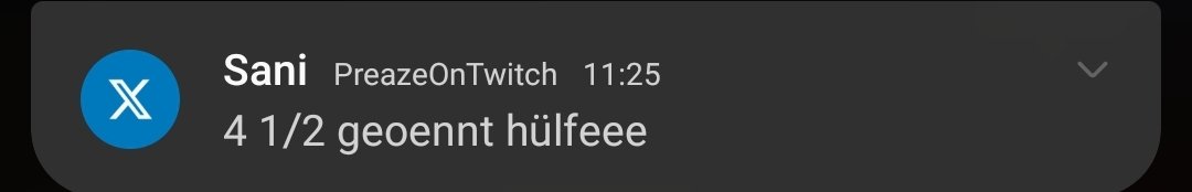 PreazeOnTwitch's tweet photo. @OhSanii https://t.co/x25vPTxUr9