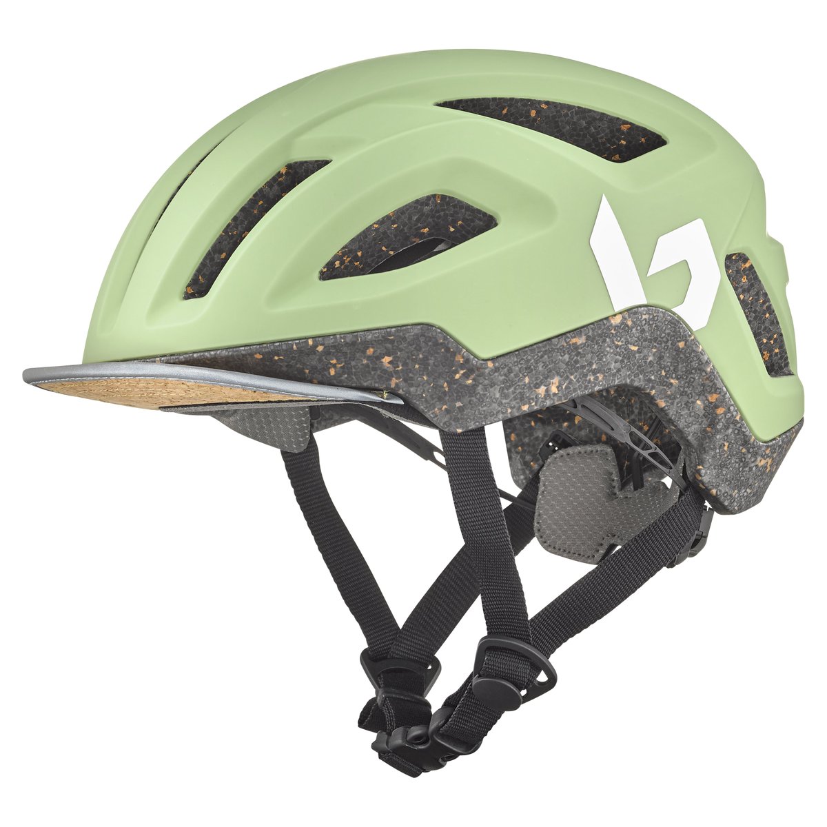 REACT, EL NUEVO CASCO ECO DE  BOLLÉ PARA CICLISMO URBANO