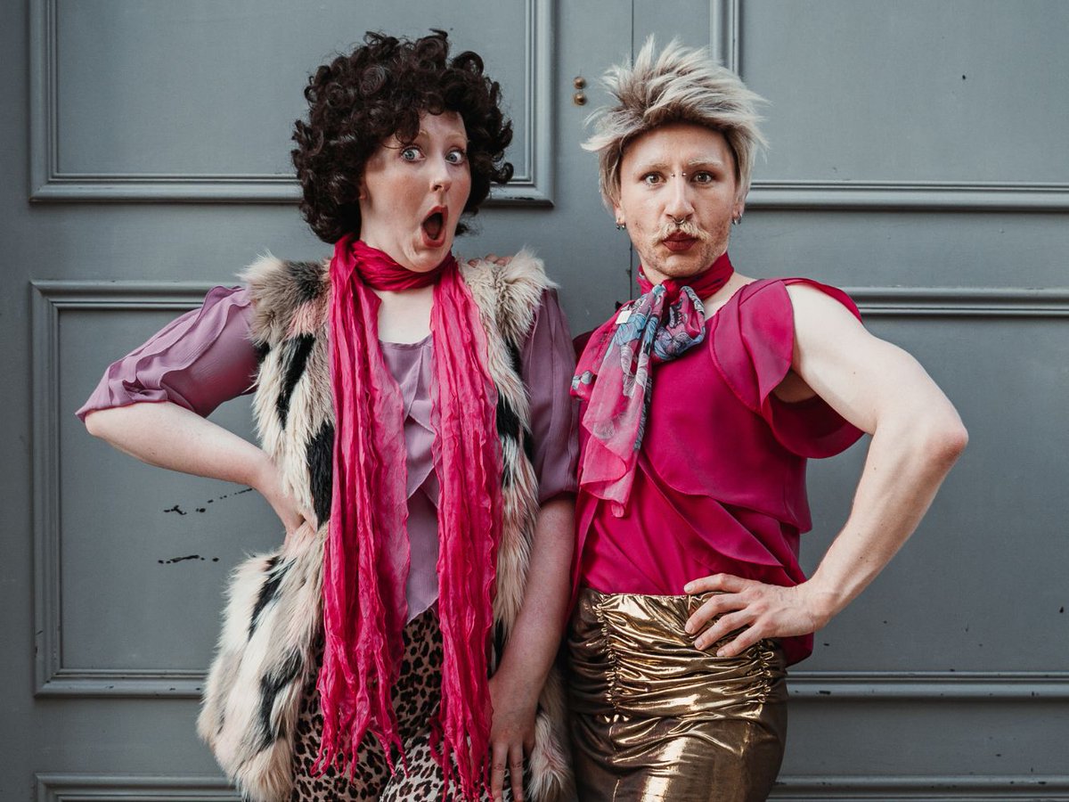 Robert Gordon University (RGU) tweet media