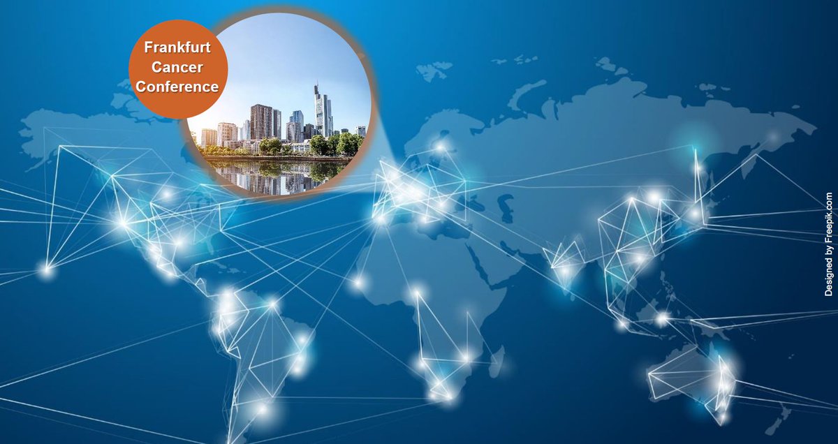 Frankfurt Cancer Institute (@fci_health) on Twitter photo 🌎 #Cancer researchers from across the globe come together for the #FrankfurtCancerConference: Session 8 Exploitation of the Tumor Microenvironment will feature talks from Canada, Germany and Japan! 🌏
<a href="/rmkhokha/">Rama Khokha</a> Yuki Toda <a href="/chr_reinhardt/">Christian Reinhardt</a>, F. Greten, B. Schilling <a href="/MelanieTichet/">Mélanie Tichet</a> 🌎 #Cancer researchers from across the globe come together for the #FrankfurtCancerConference: Session 8 Exploitation of the Tumor Microenvironment will feature talks from Canada, Germany and Japan! 🌏
<a href="/rmkhokha/">Rama Khokha</a> Yuki Toda <a href="/chr_reinhardt/">Christian Reinhardt</a>, F. Greten, B. Schilling <a href="/MelanieTichet/">Mélanie Tichet</a>