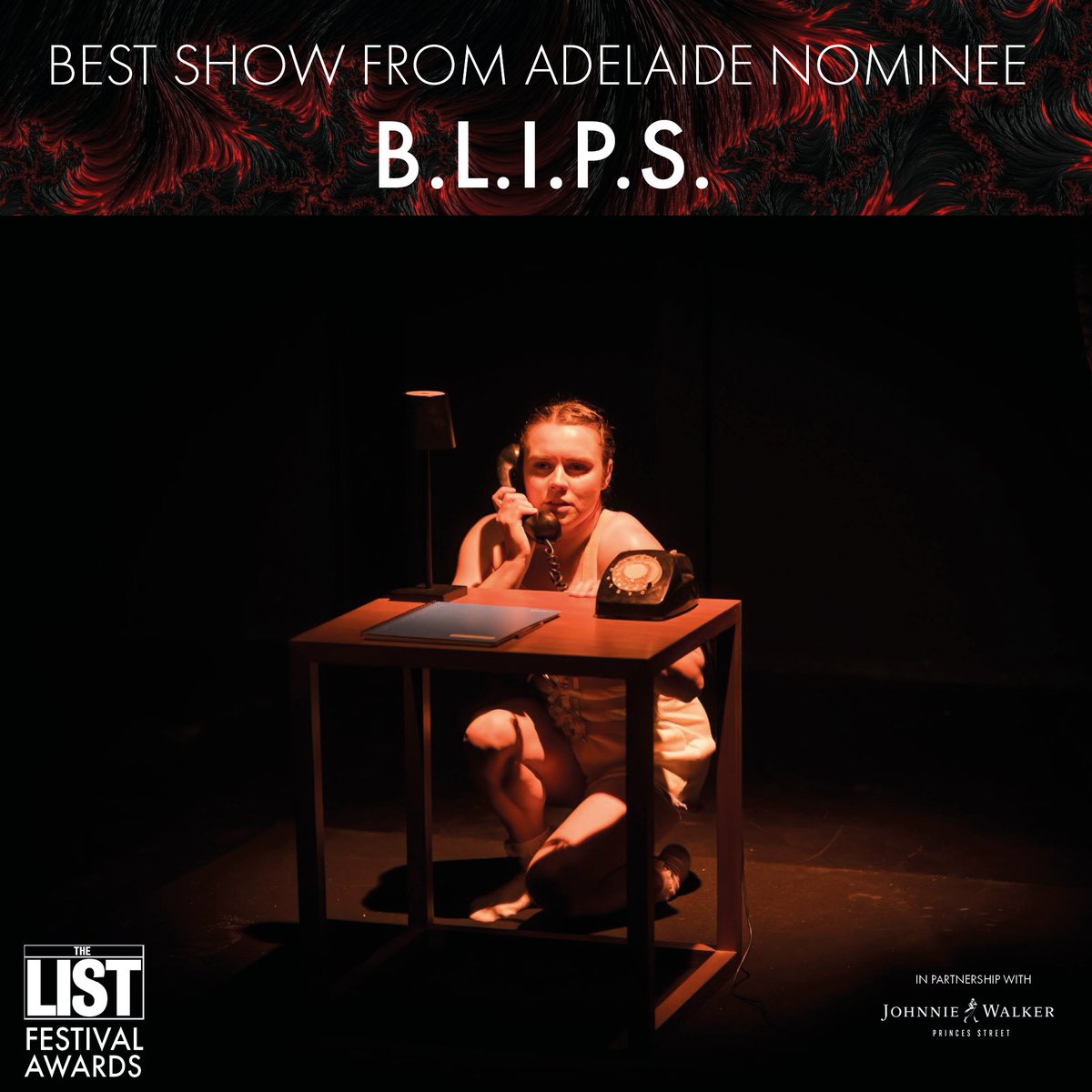 The List tweet media