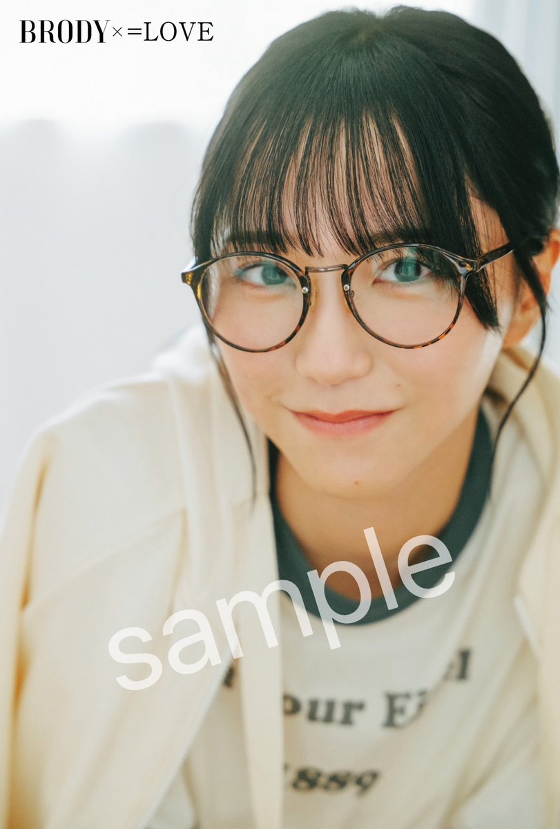 ついに、今週末発売／ 8月23日(金)発売のBRODY10月号をセブンネットで