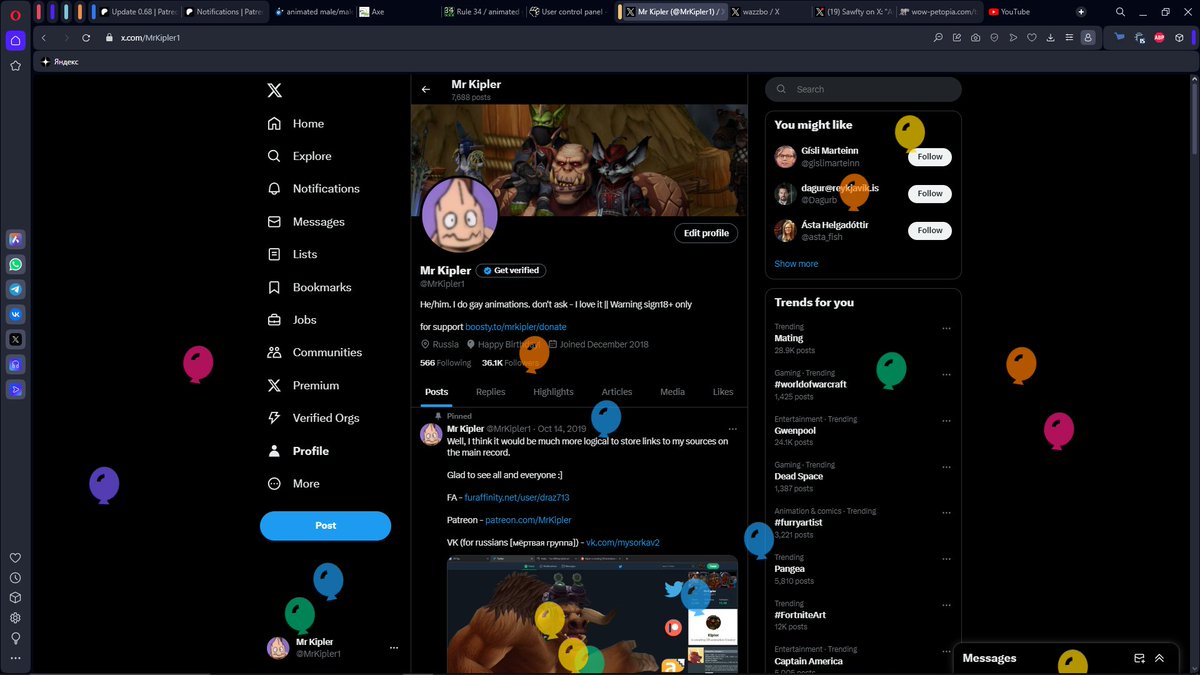 Mr Kipler tweet media