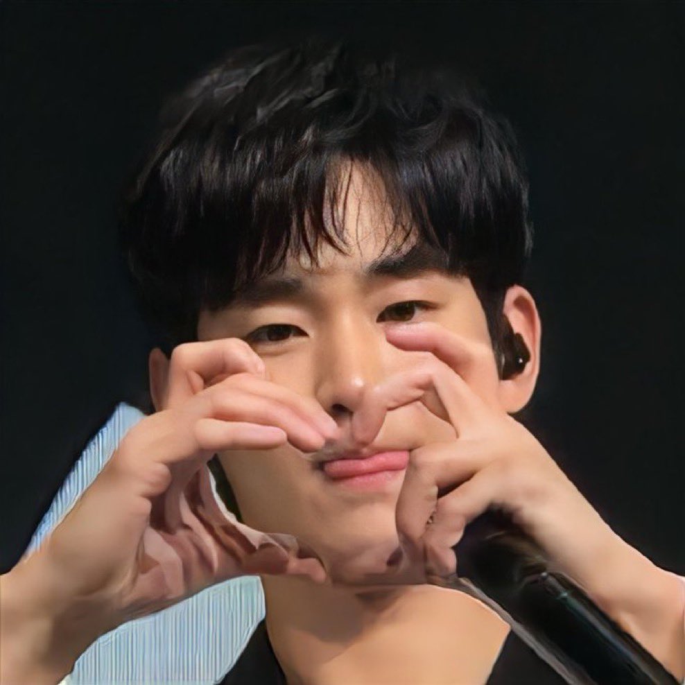 you pretty , he pretty , you swan , he swan