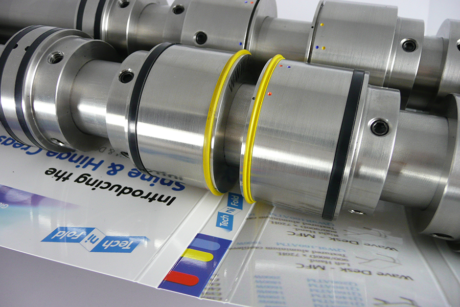 Tech-ni-Fold is returning to The Print Show this September and will be showcasing a range of creasing products, including some that will be seen for the first time at a UK show.

Read here: theprintshow.co.uk/new-creasing-i…

#TPS2024