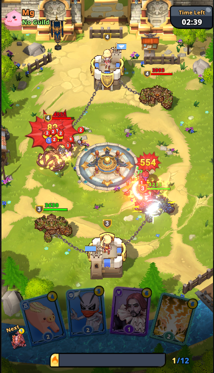 adutbott's tweet photo. Closed Beta Testing (CBT) 🔥🔥🔥

@RagmonNFT 
#ROMW #CBT #Ragmon https://t.co/tibWVWmK7H