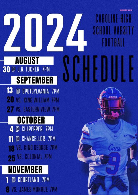 JoacinJr's tweet photo. Senior year📖#cavnation https://t.co/VdkvjI0Mwk