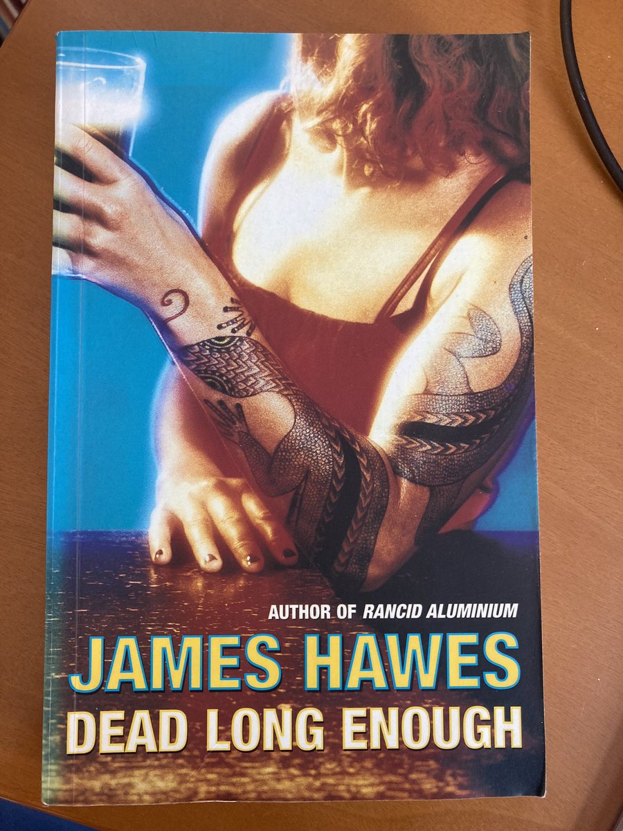 Richard Jerram (@richardjerram) on Twitter photo I remember loving White Merc with Fins so I was happy to come across this is a second-hand bookshop. Feels a bit dated, but that’s maybe because I’m a bit dated myself. <a href="/jameshawes2/">James Hawes</a> I remember loving White Merc with Fins so I was happy to come across this is a second-hand bookshop. Feels a bit dated, but that’s maybe because I’m a bit dated myself. <a href="/jameshawes2/">James Hawes</a>