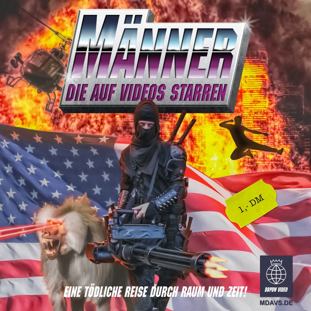 Multimania_Mag's tweet image. Jag Pannu hat der Welt vielleicht den australischen „The Room“  geschenkt. 🤯 Was seine Filme so besonders macht, erfahrt ihr in der  neuen Episode   der #Trashfilm-Experten von @MdaVs_Podcast! 🎧 #Podcast #Filmliebe #Trashfilme

apple.co/3SIOJW6
kurzlinks.de/w1mx