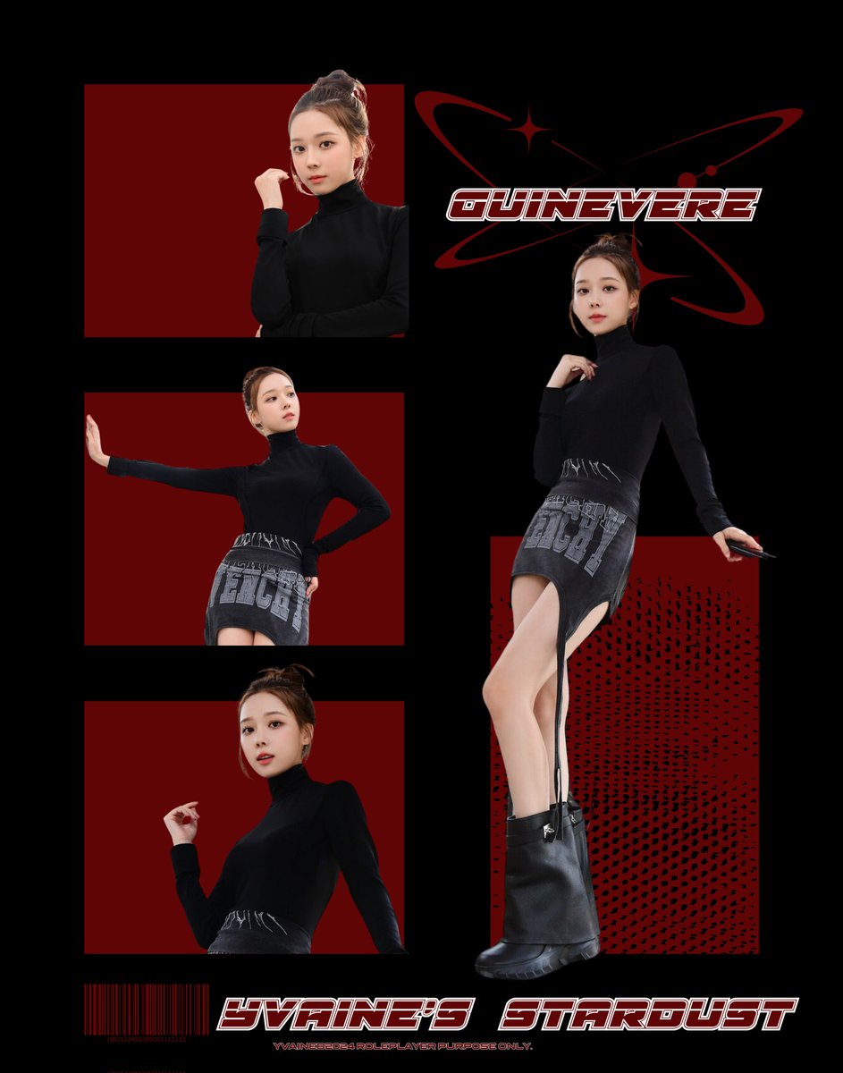 ㅤㅤㅤ
ㅤㅤ
The group teaser for the first orbit has arrived, hinting at an interstellar adventure. Can you spot the 𝓢𝓽𝓪𝓻𝓭𝓾𝓼𝓽 shimmering in the 𝓭𝓪𝓻𝓴𝓷𝓮𝓼𝓼? 

        ‧͙⁺˚*･༓☾ 𝙎𝘿 - 𝙔𝙑𝘼𝙄𝙉𝙀 - 𝙈𝘽 ☽༓･*˚⁺‧͙
ㅤㅤ
ㅤ