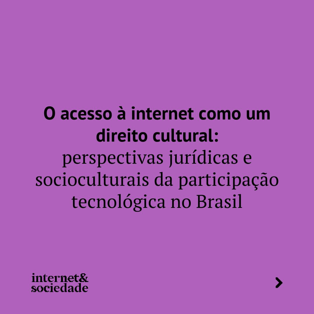 InternetLab tweet media