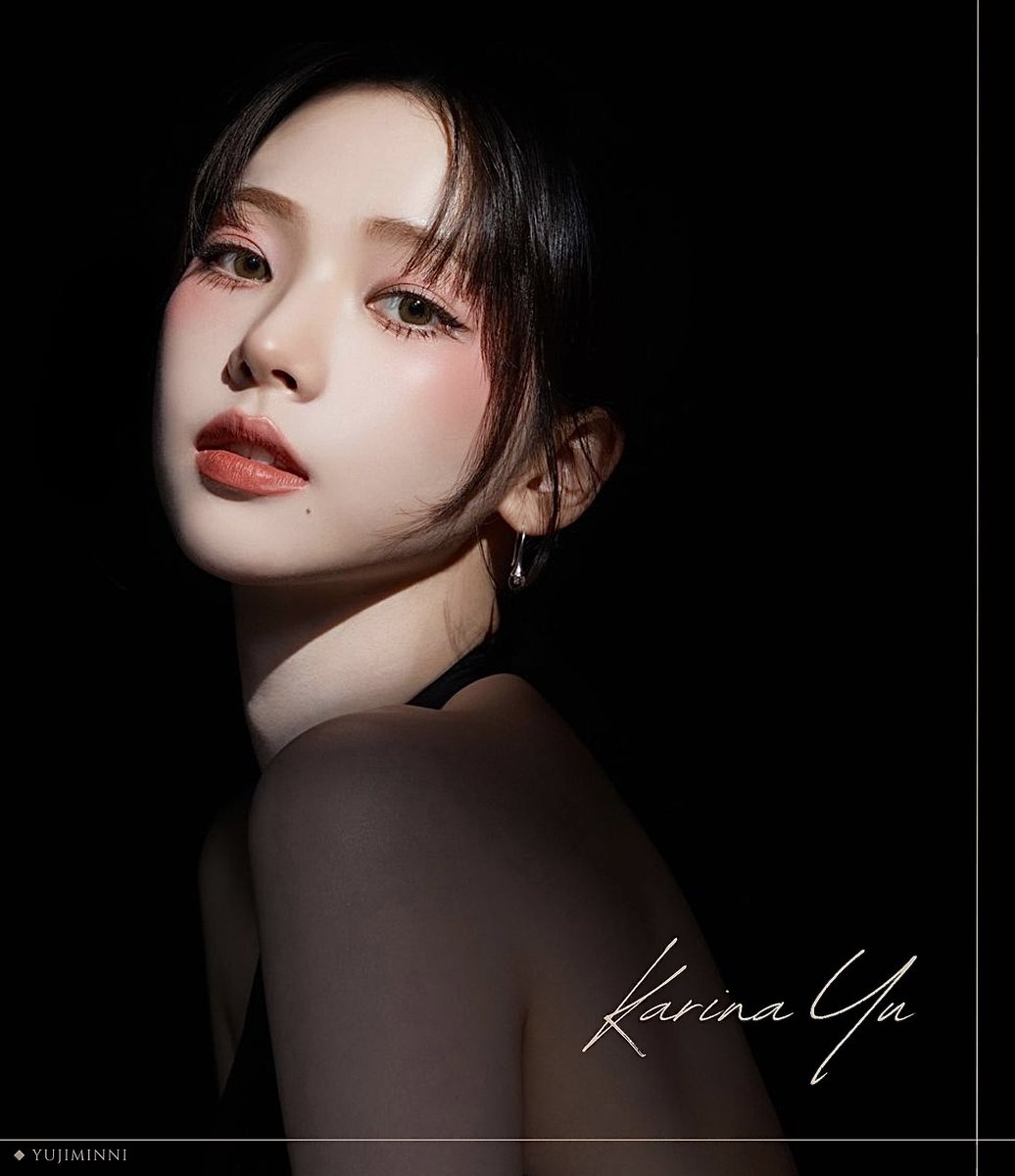 카리나 tweet media
