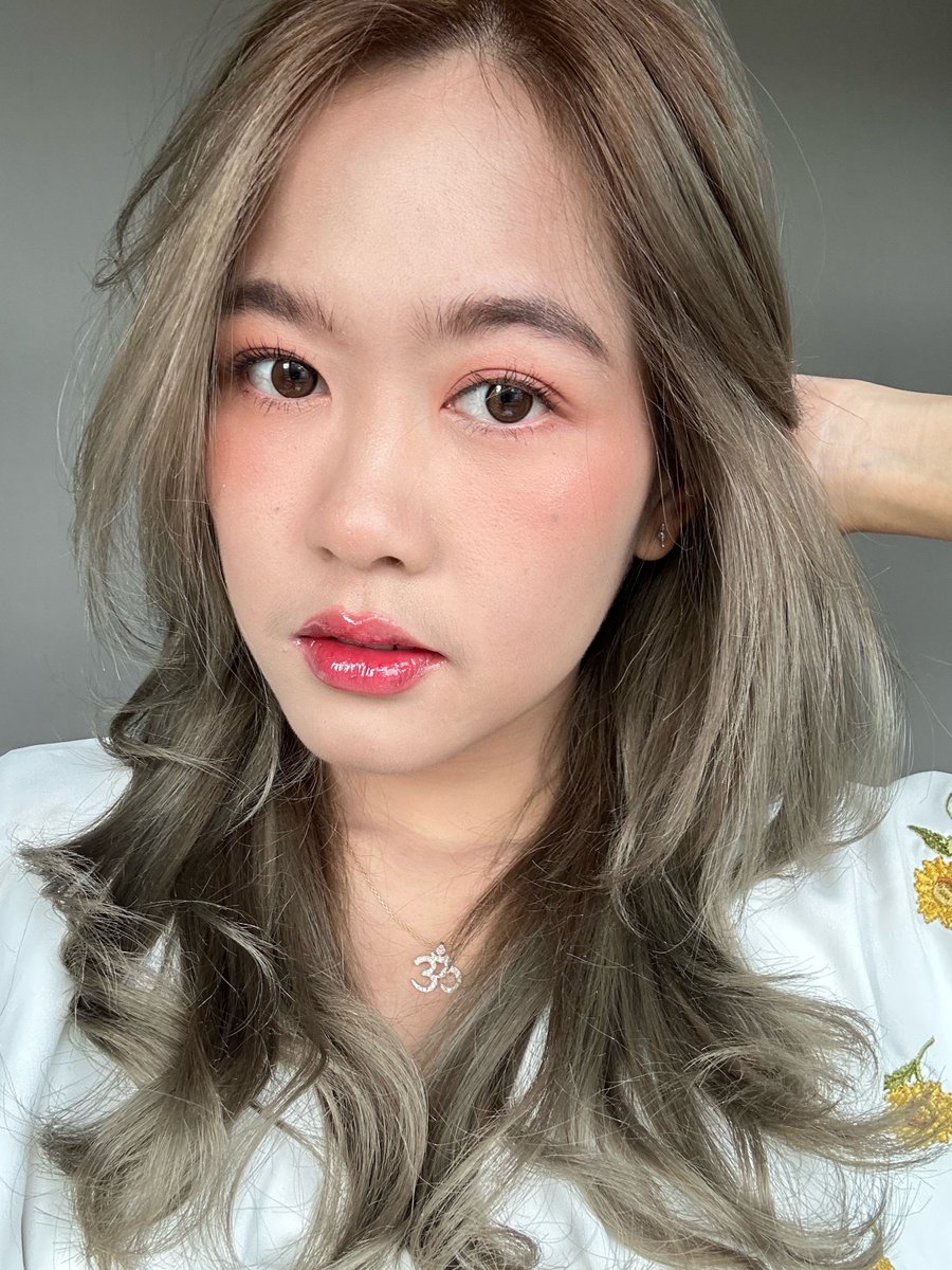 Wi Rujira (นุ้งวิรีวิวเว่อร์) tweet media