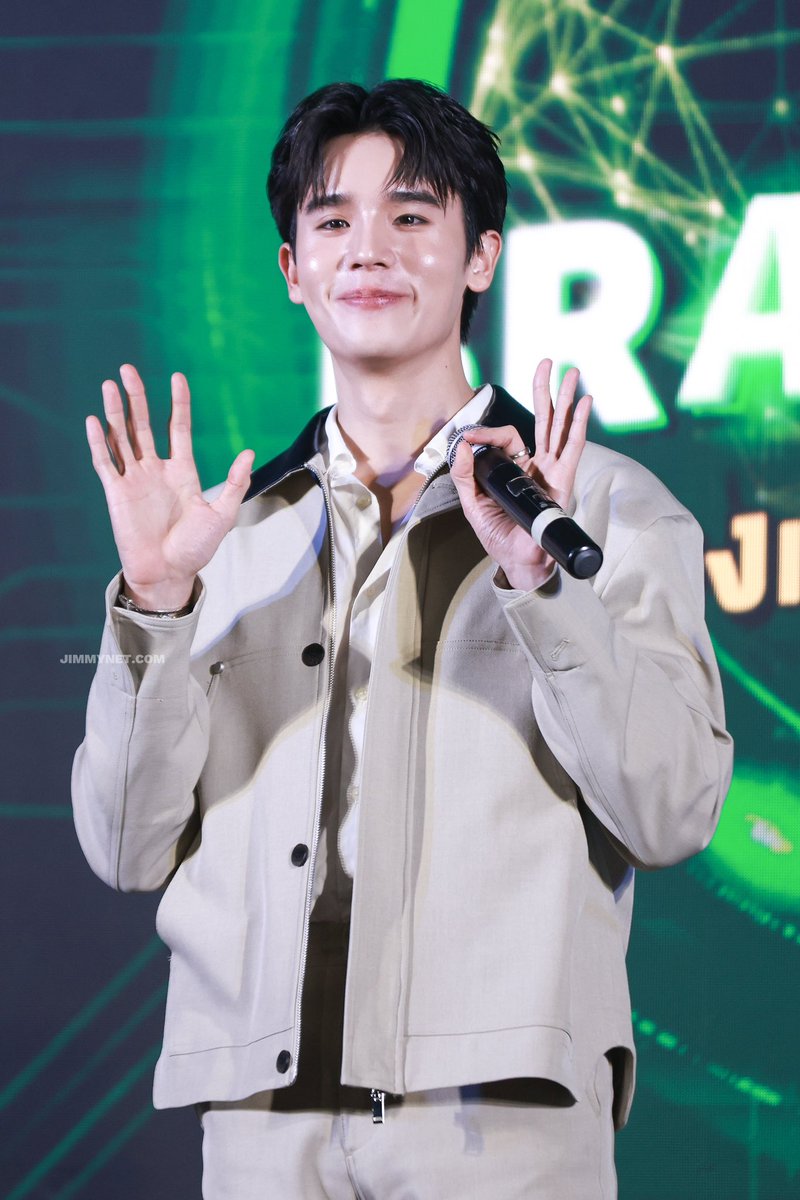 jimmynetcom's tweet photo. 240819 BRANDS IN SKA 
Bye👋🏻
#BRANDSbrainCampxJimmy
@jimmyyjp_ #jimmyyjp https://t.co/lTOsZq5sjZ