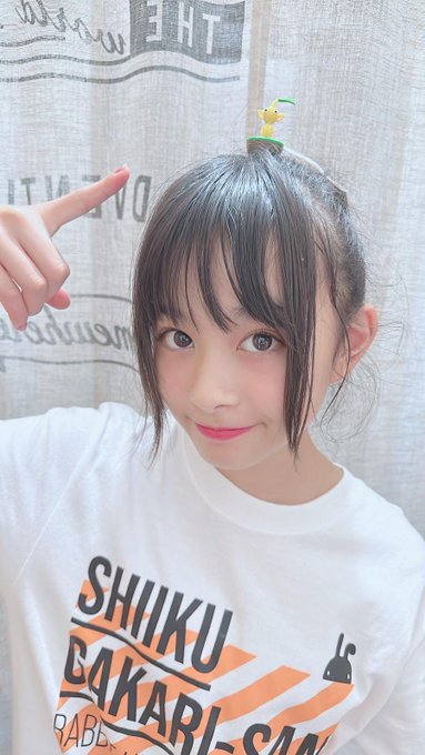 Twitterのコスプレ画像4