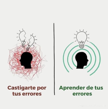 Cuesta, pero es el camino correcto