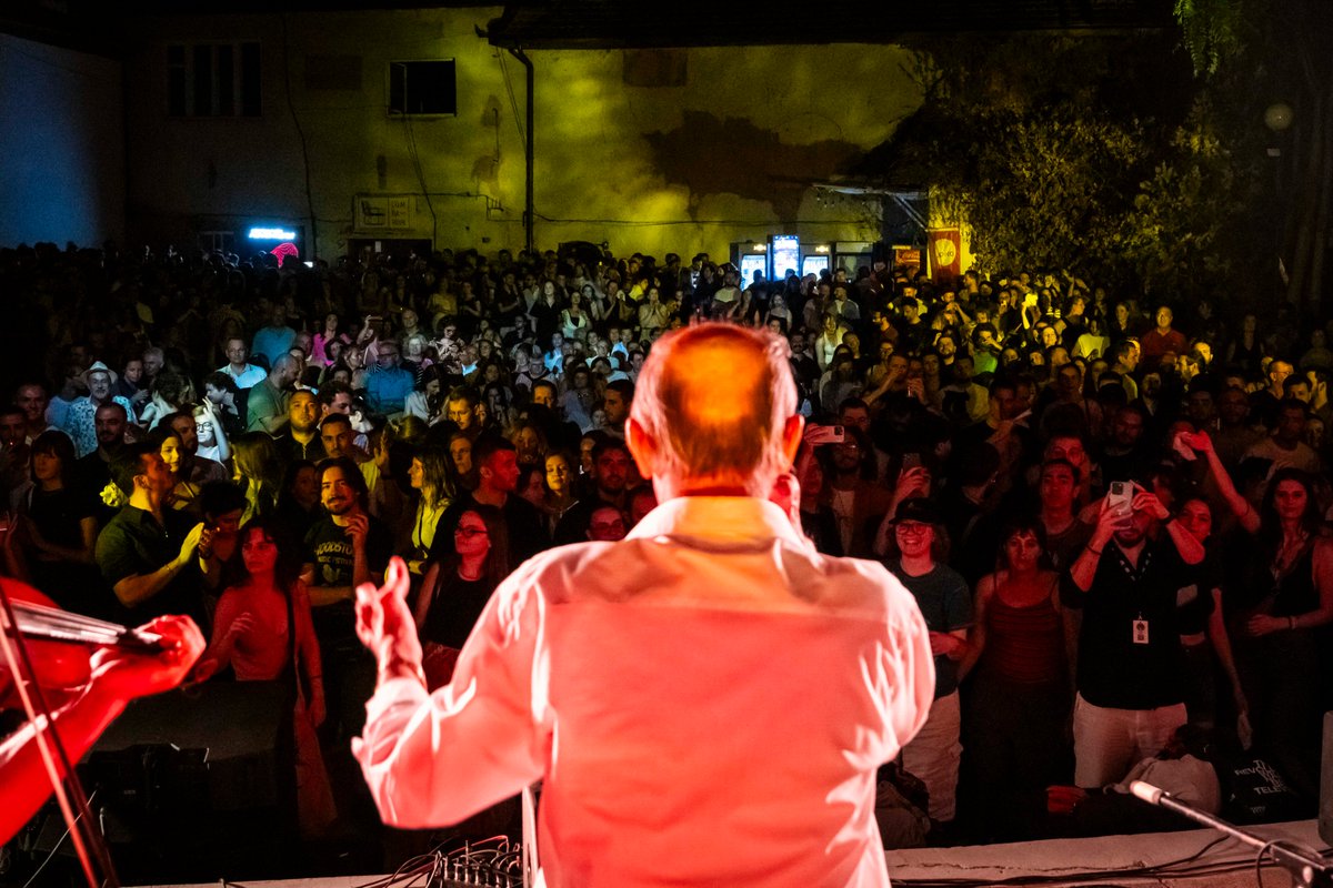 DokuFest tweet media