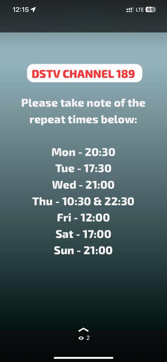 Gift_Makoti_'s tweet image. Catch me TONIGHT on DSTV channel 189 @ 20:30. I feature as a guest on Buyers Guide, talking cars 🙏🏽👍🏽